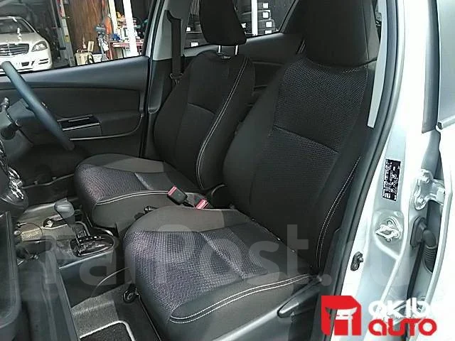 Toyota Vitz. ��������, ��������, 1.0 (69��.�.), ������, 31 000����. ��, �/�. ��� ����� �� ������������ ����