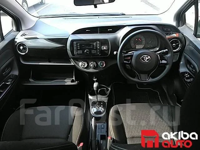 Toyota Vitz. ��������, ��������, 1.0 (69��.�.), ������, 31 000����. ��, �/�. ��� ����� �� ������������ ����