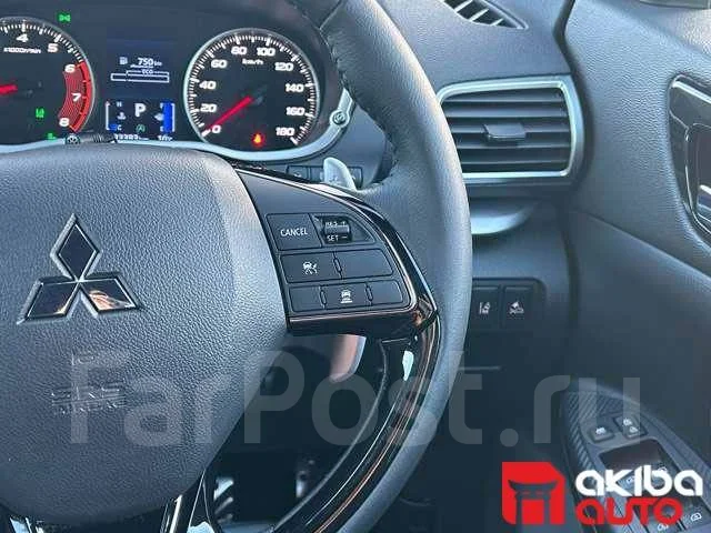 Mitsubishi Eclipse Cross. ��������, ��������, 1.5 (150��.�.), ������, 33 000����. ��, �/�. ��� ����� �� ������������ ����