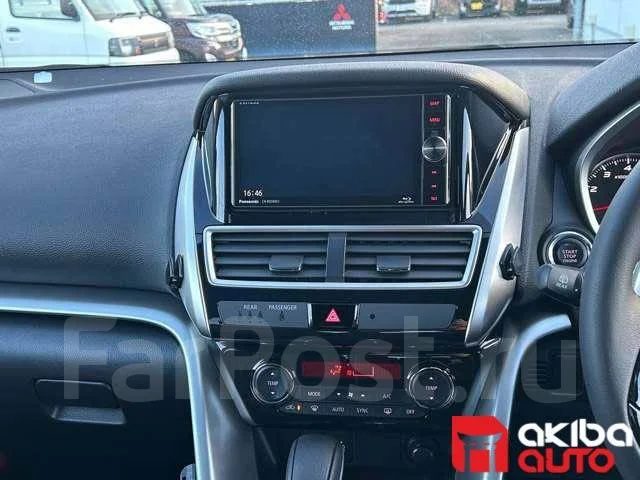 Mitsubishi Eclipse Cross. ��������, ��������, 1.5 (150��.�.), ������, 33 000����. ��, �/�. ��� ����� �� ������������ ����