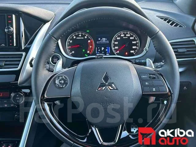 Mitsubishi Eclipse Cross. ��������, ��������, 1.5 (150��.�.), ������, 33 000����. ��, �/�. ��� ����� �� ������������ ����