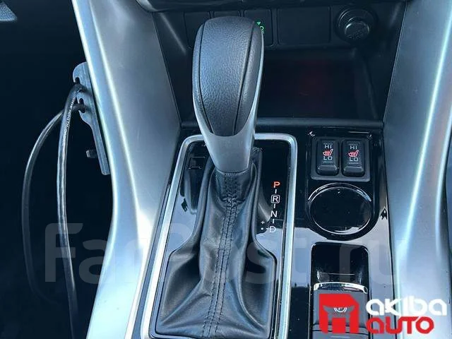 Mitsubishi Eclipse Cross. ��������, ��������, 1.5 (150��.�.), ������, 33 000����. ��, �/�. ��� ����� �� ������������ ����