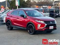 Mitsubishi Eclipse Cross. ��������, ��������, 1.5 (150��.�.), ������, 33 000����. ��, �/�. ��� ����� �� ������������ ����
