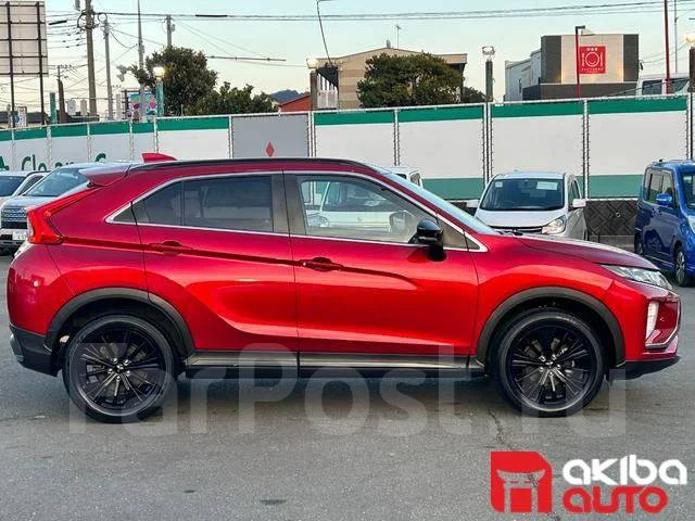 Mitsubishi Eclipse Cross. ��������, ��������, 1.5 (150��.�.), ������, 33 000����. ��, �/�. ��� ����� �� ������������ ����