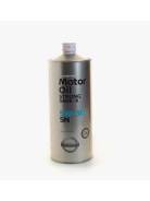 Nissan Strong Save X. 5W-30, �����������������, 1��. ����
