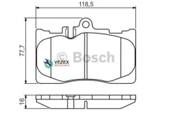 ������� ��������� �������� �������� Bosch 0986495138 0986495138 ����
