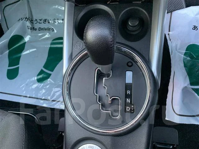 Mitsubishi RVR. ��������, 4wd, 1.8 (139��.�.), ������, 31 000����. ��, �/�. ��� ����� �� ������������ ����
