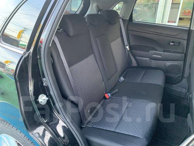 Mitsubishi RVR. ��������, 4wd, 1.8 (139��.�.), ������, 31 000����. ��, �/�. ��� ����� �� ������������ ����