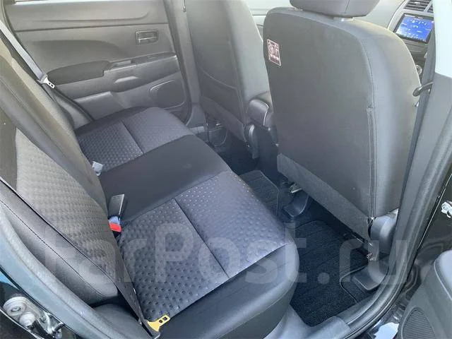 Mitsubishi RVR. ��������, 4wd, 1.8 (139��.�.), ������, 31 000����. ��, �/�. ��� ����� �� ������������ ����