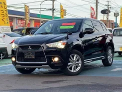 Mitsubishi RVR. ��������, 4wd, 1.8 (139��.�.), ������, 31 000����. ��, �/�. ��� ����� �� ������������ ����