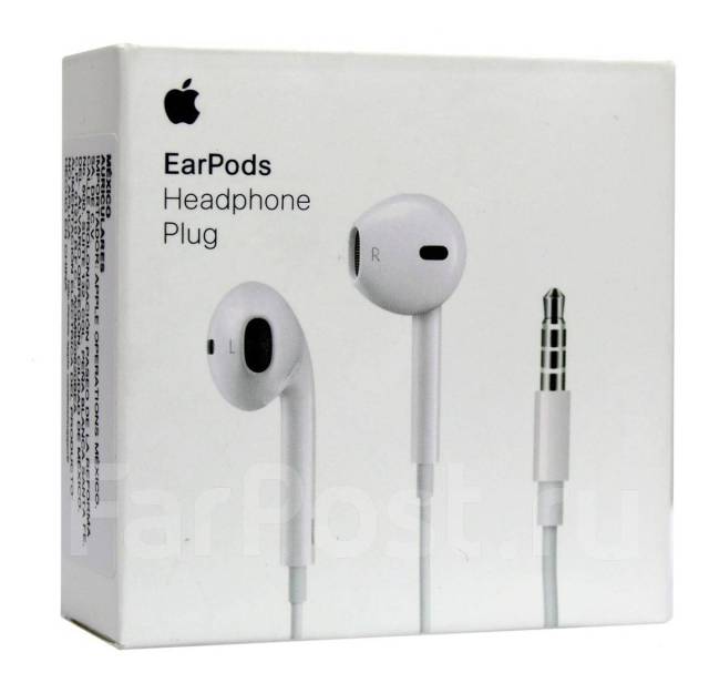 Apple Earpods 3.5 1 490