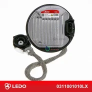 ���� ������� D4.1 (��������) LAND Rover, Mazda, Porsche, Subaru, Toyota LEDO 0311001010LX 0311001010LX ����