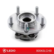 ������� � ����������� Nissan JUKE/Qashqai/X-Trail 07- �����. LEDO 80043LCHB 80043LCHB ����