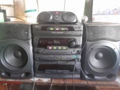 Музыкальный Центр С Караоке LG FFH-2005AX, Б/У, В Наличии. Цена: 4.