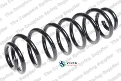 ������� ������ VW Touran Cross 03-, Skoda YETI 4WD ��������� 09- R Lesjofors 4295087 4295087 ����