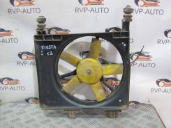   Ford Fiesta 1995-2001 1.3 Ford Fiesta Mk4 (19951999) 2000 [1136391] 1136391 