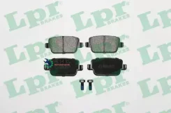 ������� ��������� FORD Galaxy/Mondeo/S-MAX/Volvo S80/XC70/Freelander 06- ������ LPR 05P1272 05P1272 ����