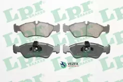 ������� ��������� Mercedes W460/W463/Sprinter (901-904)/VW LT 9707 ������ LPR 05P1611 05P1611 ����