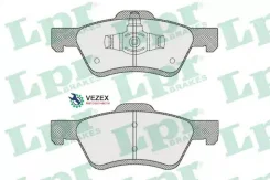 ������� ��������� �������� LPR 05P1622 05P1622 ����