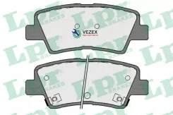 ������� ��������� Hyundai Solaris 10-/Sonata V (NF) 05-/KIA SOUL 09- ������ LPR 05P1710 05P1710 ����