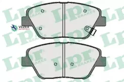 ������� ��������� KIA Optima 11- ���. LPR 05P1736 05P1736 ����
