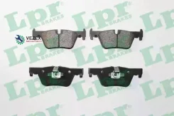 ������� ��������� BMW 1 F20 10-/3 F30 11- ������ LPR 05P1741 05P1741 ����