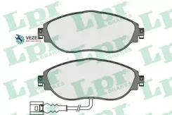 ������� ��������� Skoda Octavia 12-/VW GOLF 12-/Passat 08- �������� LPR 05P1734 05P1734 ����