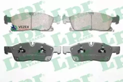 ������� ��������� JEEP Grand Cherokee IV 10- �������� LPR 05P1745 05P1745 ����