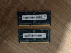 SO-DIMM DDR3L. ����