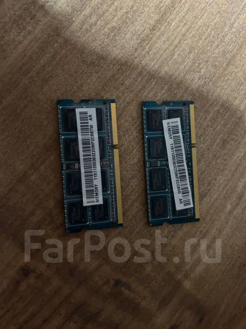 SO-DIMM DDR3L. ����