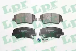 ������� ��������� Hyundai i30/Elantra 11-/CEED 12- �������� LPR 05P1753 05P1753 ����