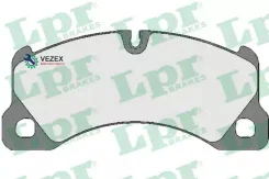 ������� ��������� Porsche Cayenne 07-08/VW Touareg (1LT/1LU) 03-10 �������� LPR 05P1754 05P1754 ����