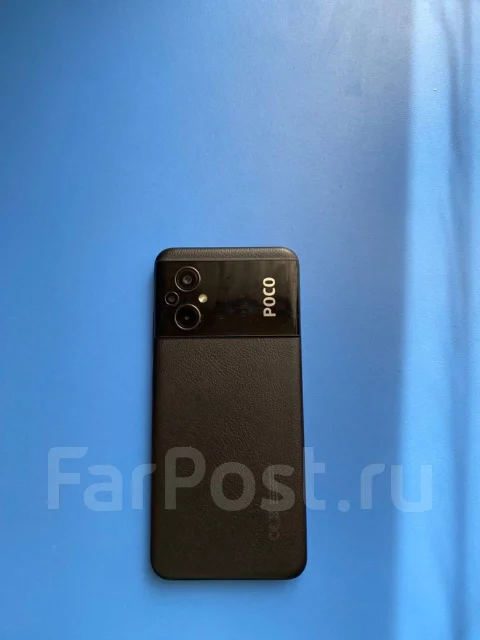 Xiaomi Poco M5. �/�, 128 ��, ������ ����
