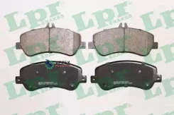 ������� ��������� Mercedes GLK X204 2.2-3.5 �������� LPR 05P1762 05P1762 ����