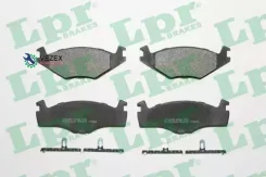 ������� ��������� Volkswagen G2 1.6/G3 1.4/1.6/1.9D �������� LPR 05P225 05P225 ����