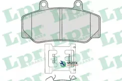 ������� ��������� Volvo 740/760/940/960 82-96 �������� LPR 05P318 05P318 ����