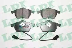 ������� ��������� AUDI �100 9194/�6 9597 �������� LPR 05P453 05P453 ����