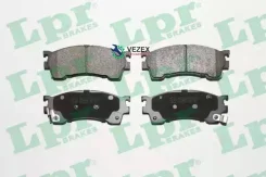 ������� �������� ��������! Mazda 626 1.8-2.5/2.0D/Xedos 6 1.6 16V/2.0 92 LPR 05P559 05P559 ����