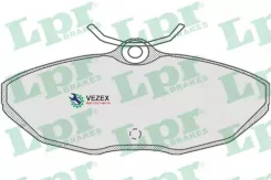 ������� ��������� Jaguar S-TYPE 99-/XJ 05-/Lincoln LS 98- ������ LPR 05P854 05P854 ����
