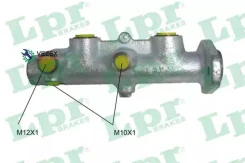 ������� ����. ������� LPR 1545 1545 ����