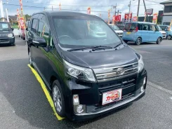 Daihatsu Move. ��������, ��������, 0.7 (52��.�.), ������, 32 000����. ��, �/�. ��� ����� �� ������������ ����