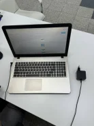Asus X540S. 15.6", 2,4����, ��� 2048 ��, ���� 500���, WiFi, Bluetooth ����