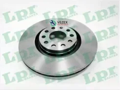 ���� ��������� AUDI A4 2.0-3.2 04-/A6 1.8-4.2 97-05/A6 Allroad 00-05 �������� LPR A1561V A1561V ����