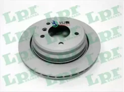 ���� ��������� BMW 5 E39 520-540 95-04 ������ D 298��. LPR B2461VR B2461VR ����