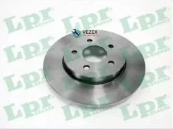 ���� ��������� FORD Mondeo III 0007/Jaguar X-TYPE 01 ������ LPR F1041P F1041P ����