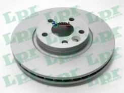 ���� ��������� FORD S-MAX/Mondeo 07-/Volvo S60/S80/XC70 06- d 16�� �������� LPR F1035VR F1035VR ����
