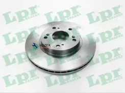 ���� ��������� Honda Civic 01-06/CR-V 2.0 02-06/Stream 15 01- �������� ����. LPR H1015V H1015V ����