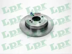 ���� ��������� Hyundai Solaris 10-/KIA RIO III 11- ������ LPR K2030P K2030P ����