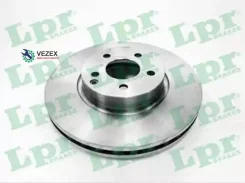 ���� ��������� Mercedes W204 07-/W212 09- �������� D 322��. LPR M2059V M2059V ����