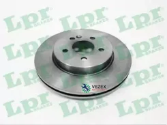 ���� ��������� Mercedes ML W163 230-430 98-05 �������� D 303��. LPR M2711V M2711V ����